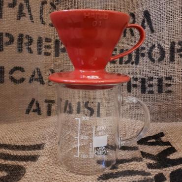 SIMAX 400 ml főzőpohár 2