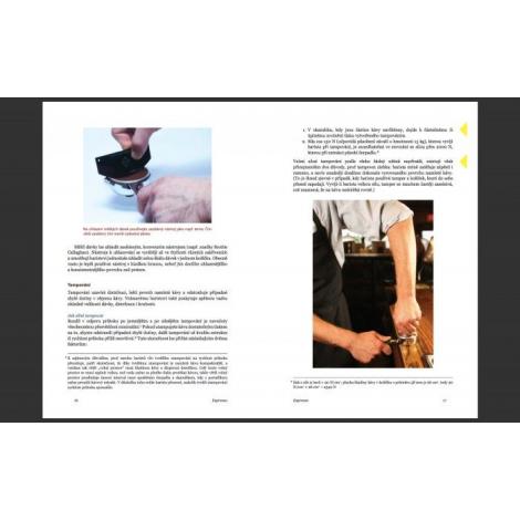 Szakmai Barista kézikönyv - Scott Rao