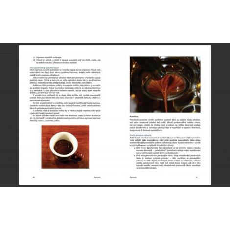 Szakmai Barista kézikönyv - Scott Rao