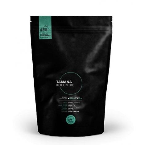 Nordbeans Columbia Tamana 200g