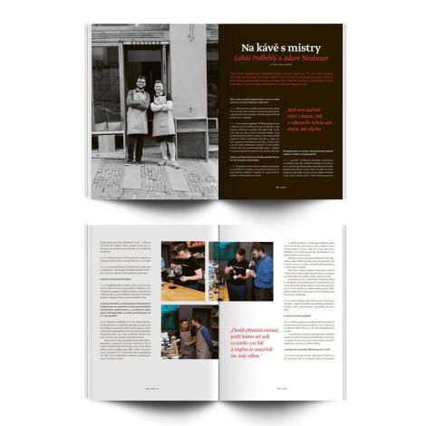 Standart Magazin No. 12