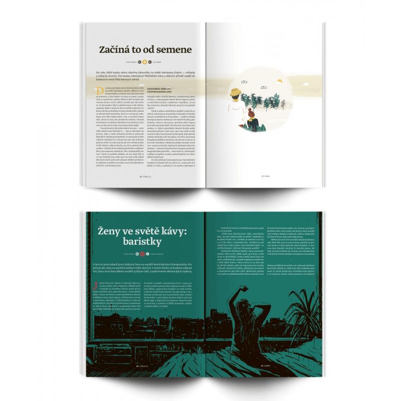 Standart Magazin No. 12