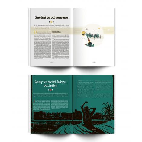 Standart Magazin No. 12