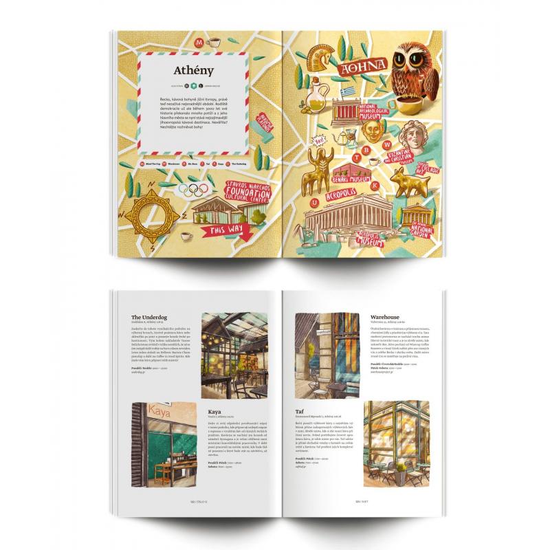 Standart Magazin No. 12