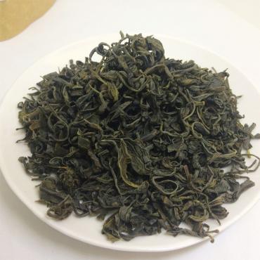 Zöld tea Dvabzu Georgia 50g