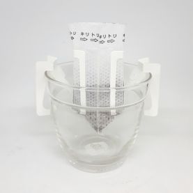 Kaffia kávézsákok