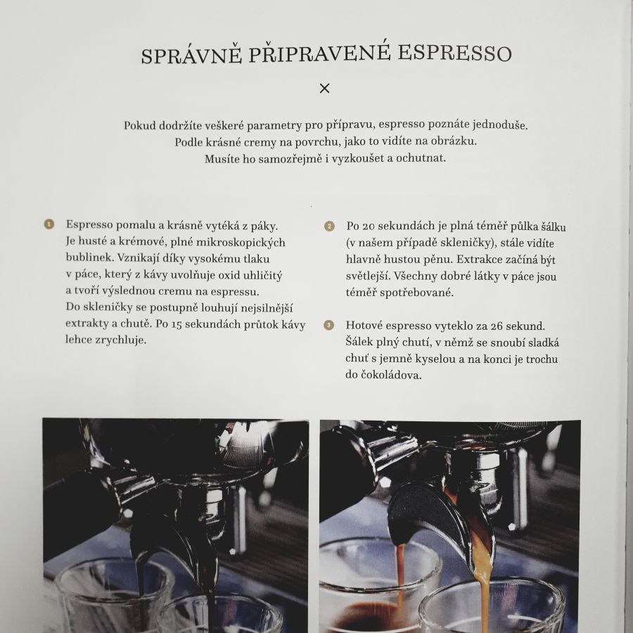 Nagy könyv a kávéról - Petra Veselá