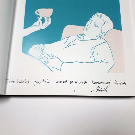 Szükség van eszpresszóra: Underground