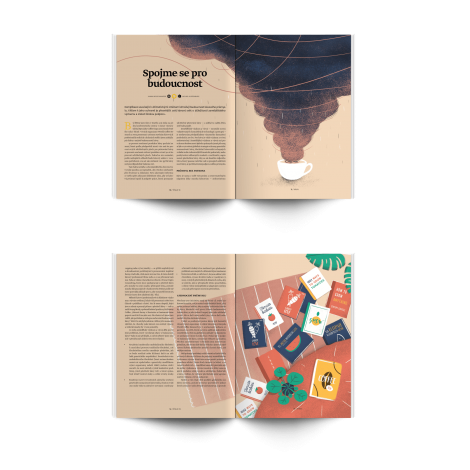 Standart Magazin No. 13