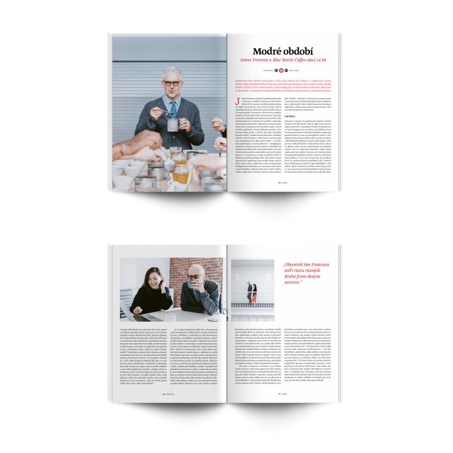 Standart Magazin No. 13