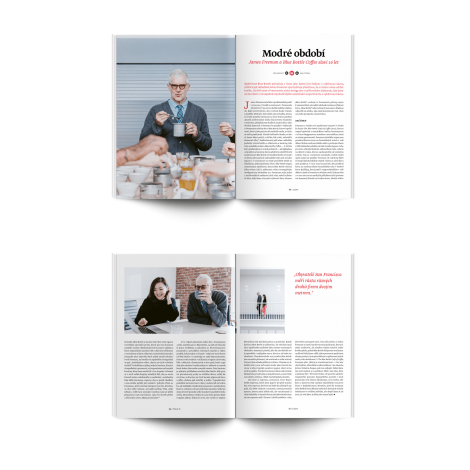 Standart Magazin No. 13