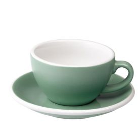 Loveramics Egg Cup - Cappuccino 200ml, MINT