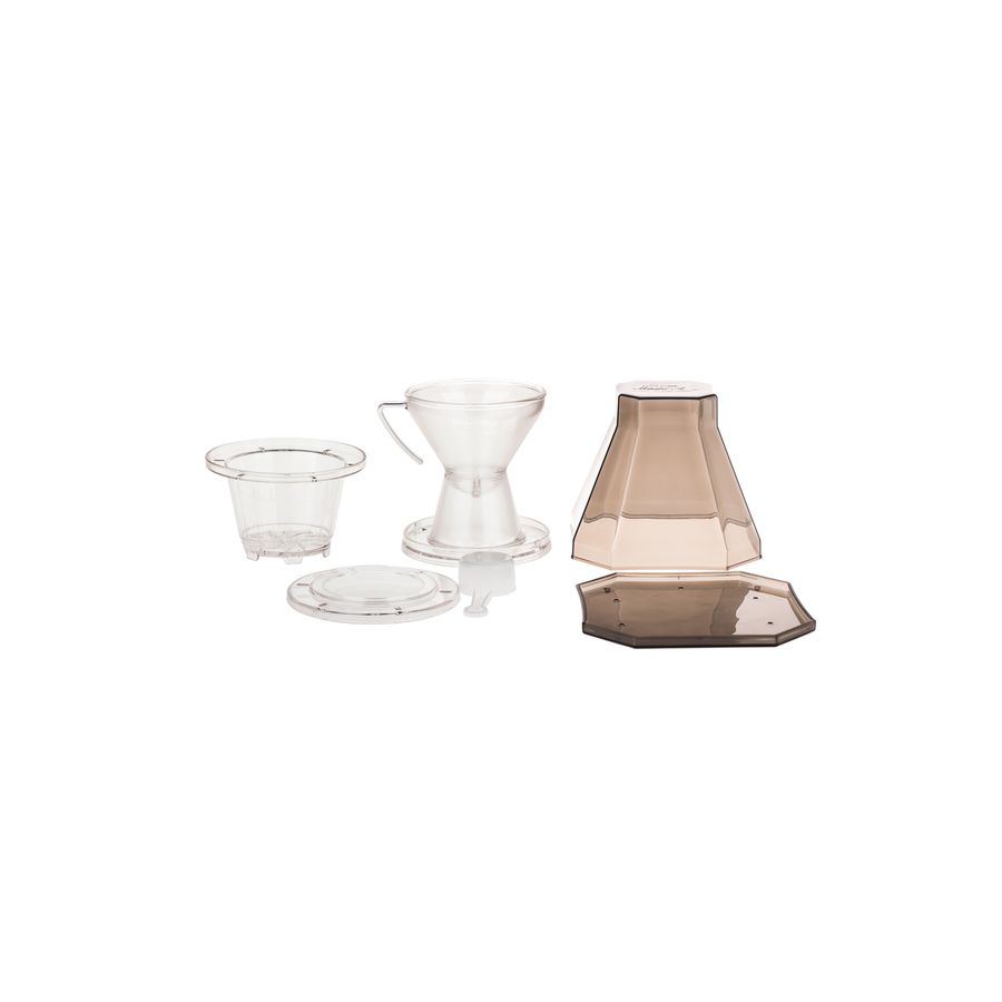 Dripper Glowbeans A Gabi Mester