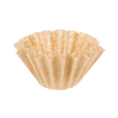 Papírszűrők Glowbeans The Gabi Master, fehérítetlen