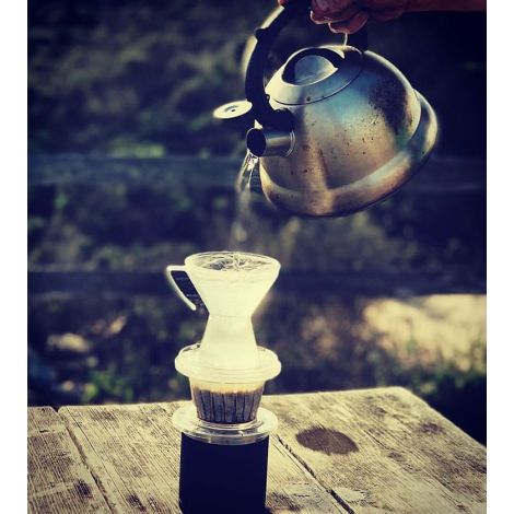 Dripper Glowbeans A Gabi Mester