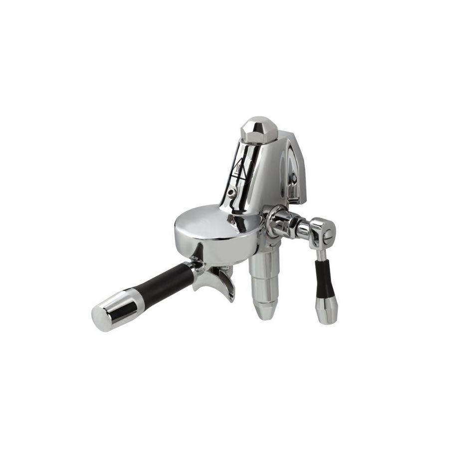 Kávéfőző ECM CLASSIC II PID