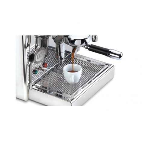 Kávéfőző ECM CLASSIC II PID