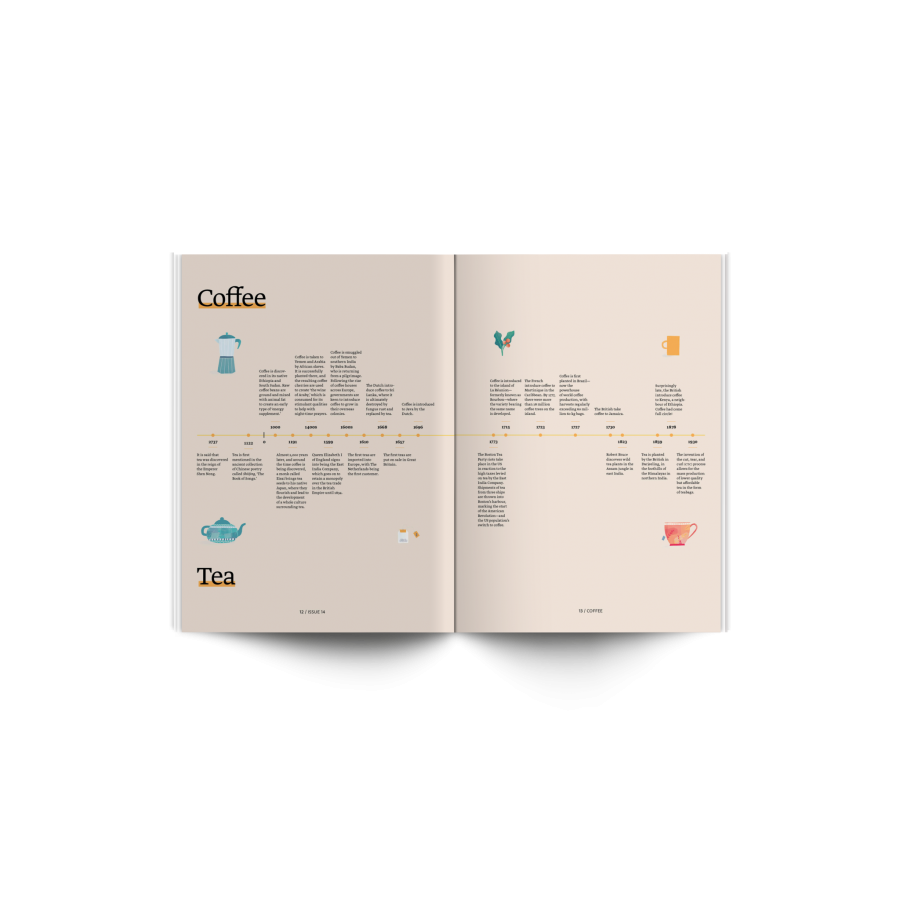 Standart Magazin No. 14