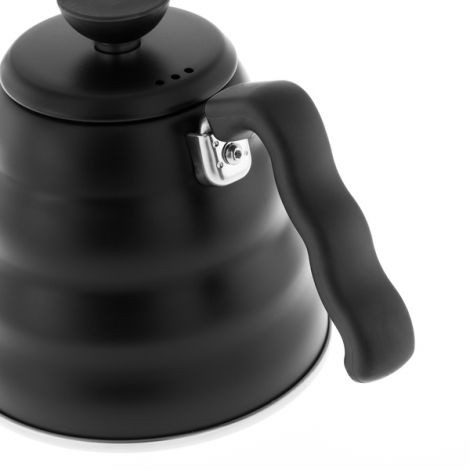 Hario Buono 1,2 l vízforraló fekete (VKB-120MB)