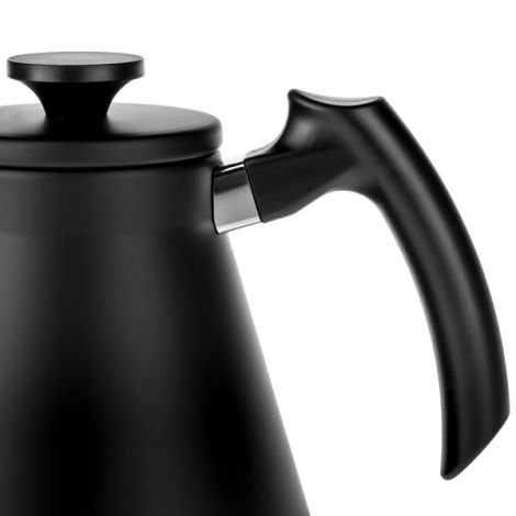 Hario Drip Kettle Black 1,2L (VKF-120MB)