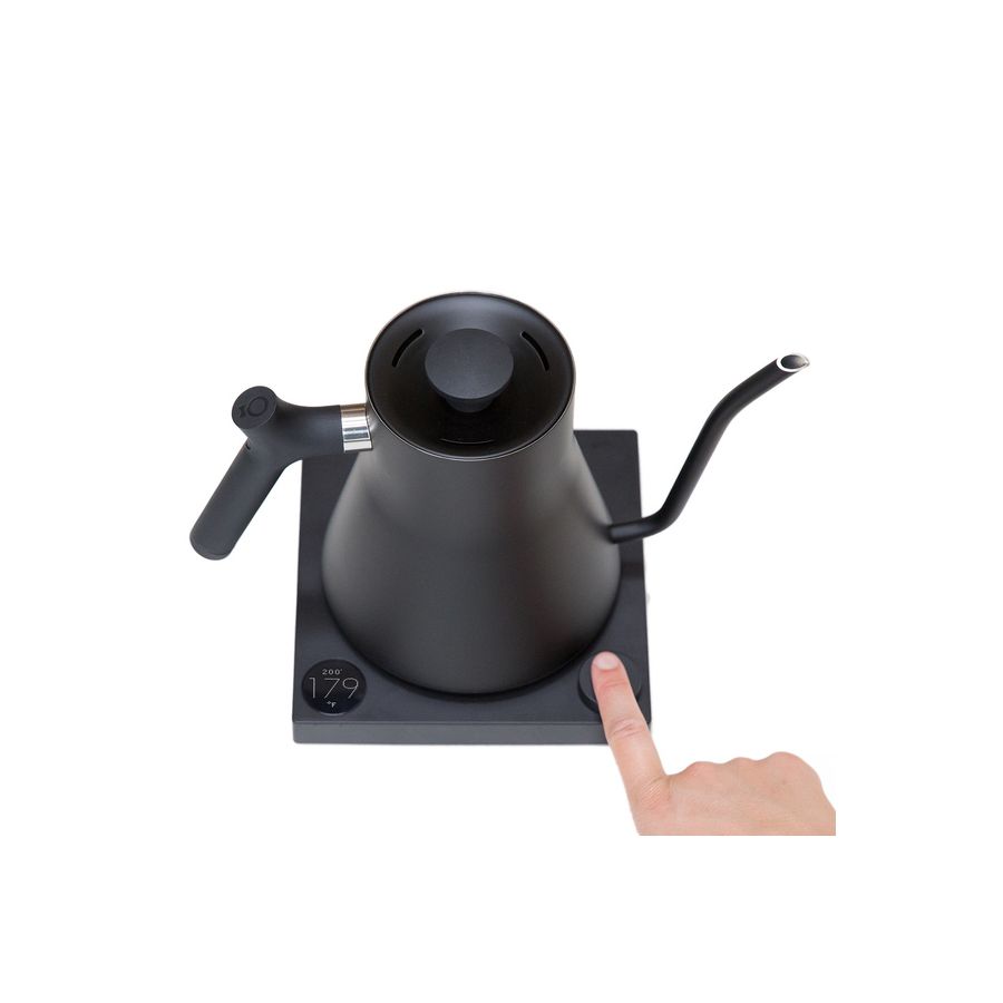 Kettle Fellow Stagg EKG 0,9L elektromos