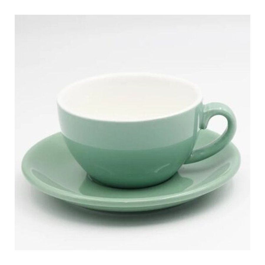 Csésze Cappuccino Kaffia-hoz 220ml - mentol