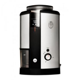 Felújított elektromos daráló Wilfa Svart WSCG-2 ezüst