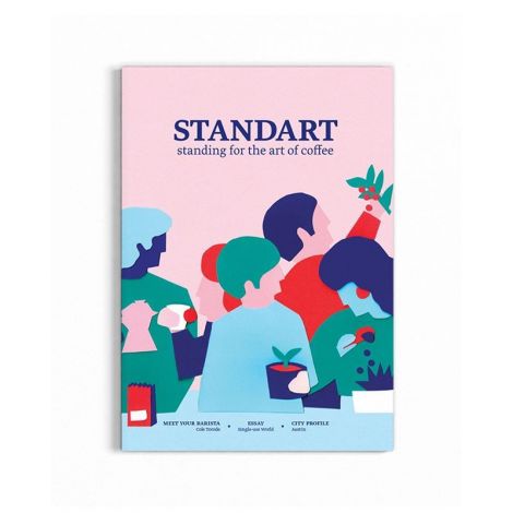 Standart magazin, 16. szám