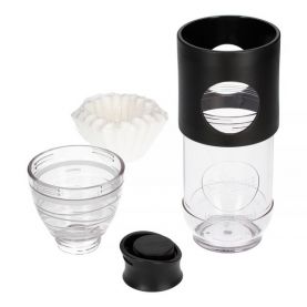 Cafflano Go - Sör - Fekete 2