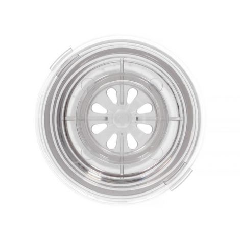 Cafflano Go - Sör - Fekete