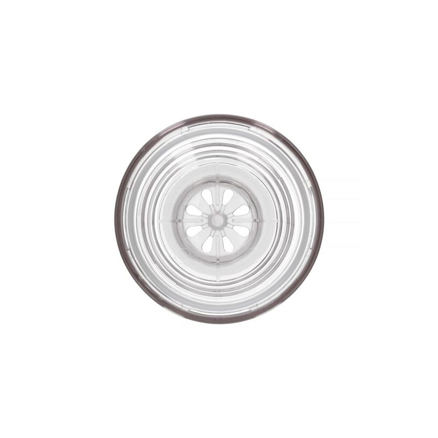 Cafflano Go - Sör - Fekete