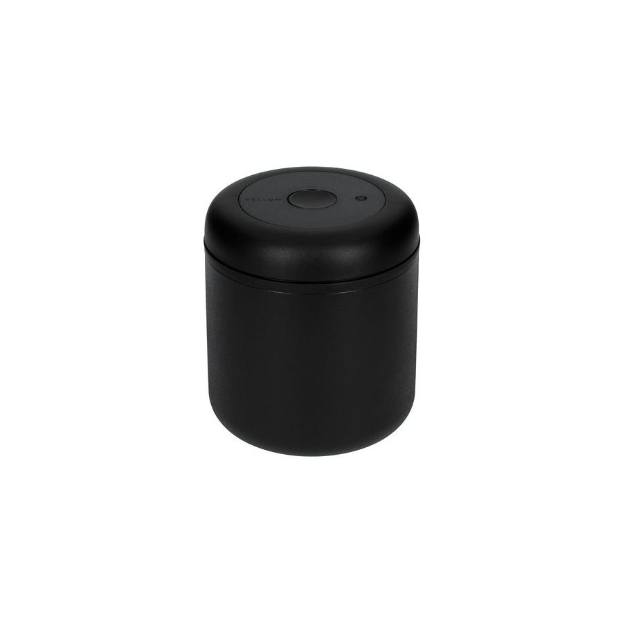 Vákuumos tartály Fellow Atmos 280g fekete