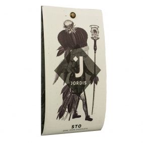 Jordis csokoládé keverék 100% 50g