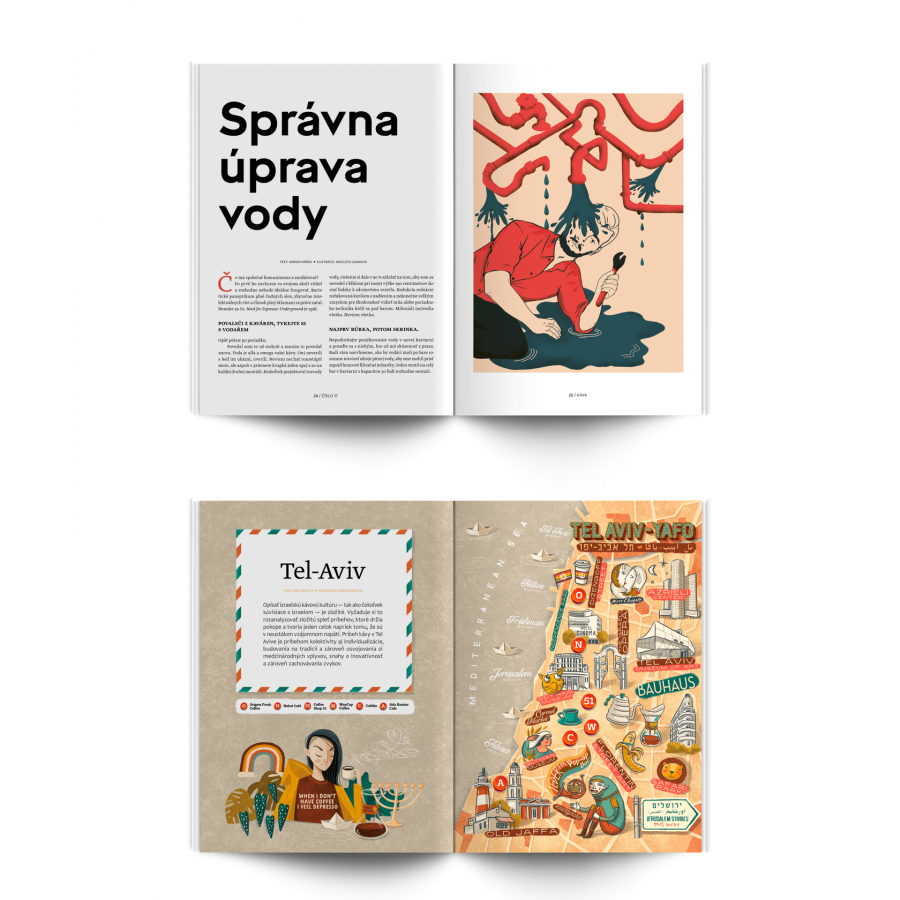 Standart magazin, 17. szám