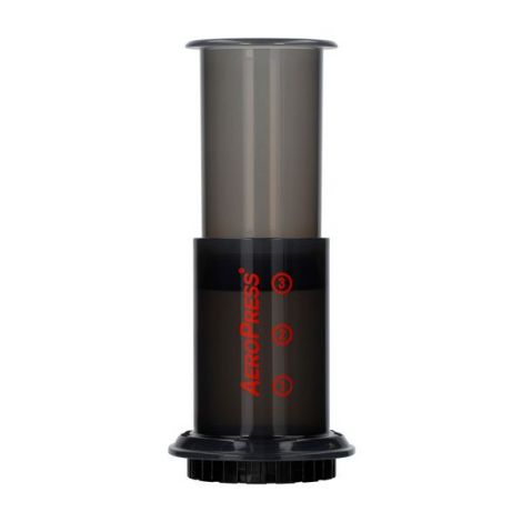 Aeropress GO 350 szűrővel