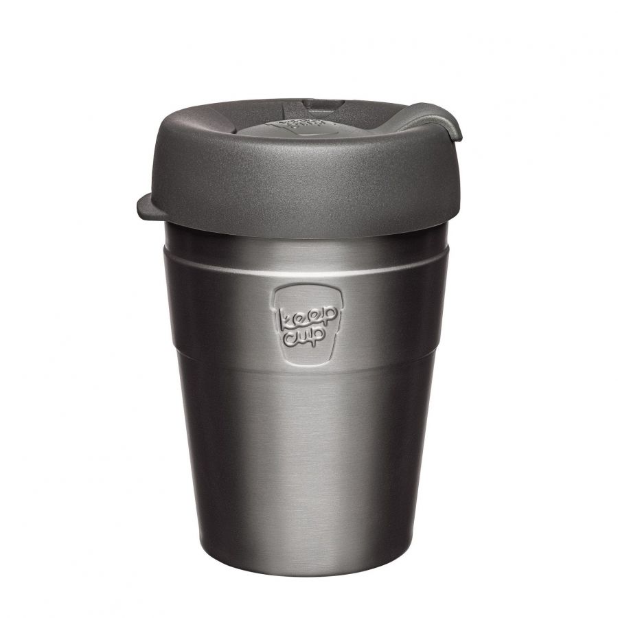 KeepCup rozsdamentes acél M / 340ml