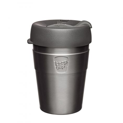 KeepCup rozsdamentes acél M / 340ml