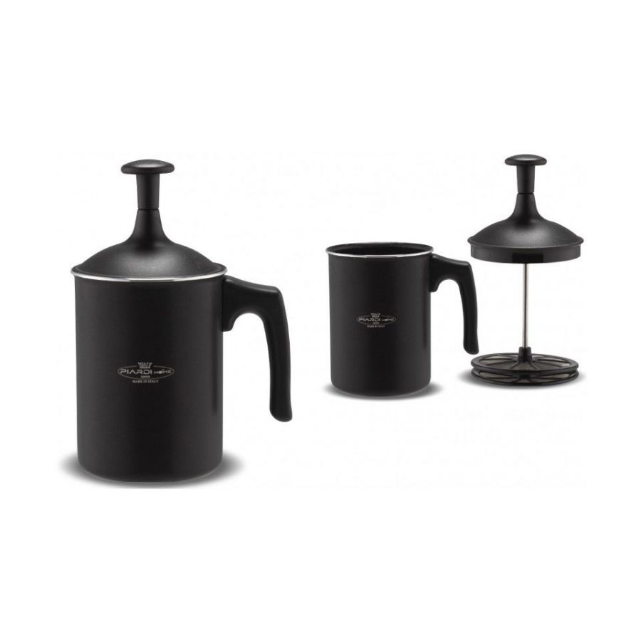 Piardi Creamer tejhabító 330ml