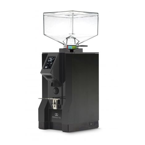 Mill Eureka Mignon Perfetto fekete