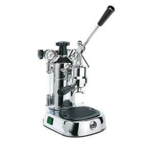 La Pavoni Professional Lusso PL kávéfőzőgép