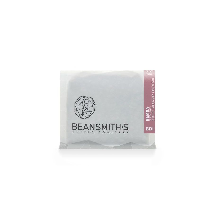 Beansmith Nemba Burundi
