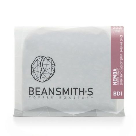 Beansmith Nemba Burundi