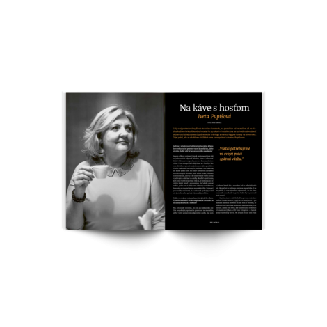 18. sz. standard magazin