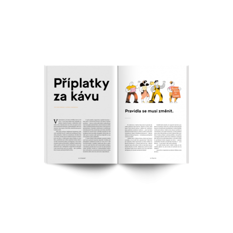 18. sz. standard magazin