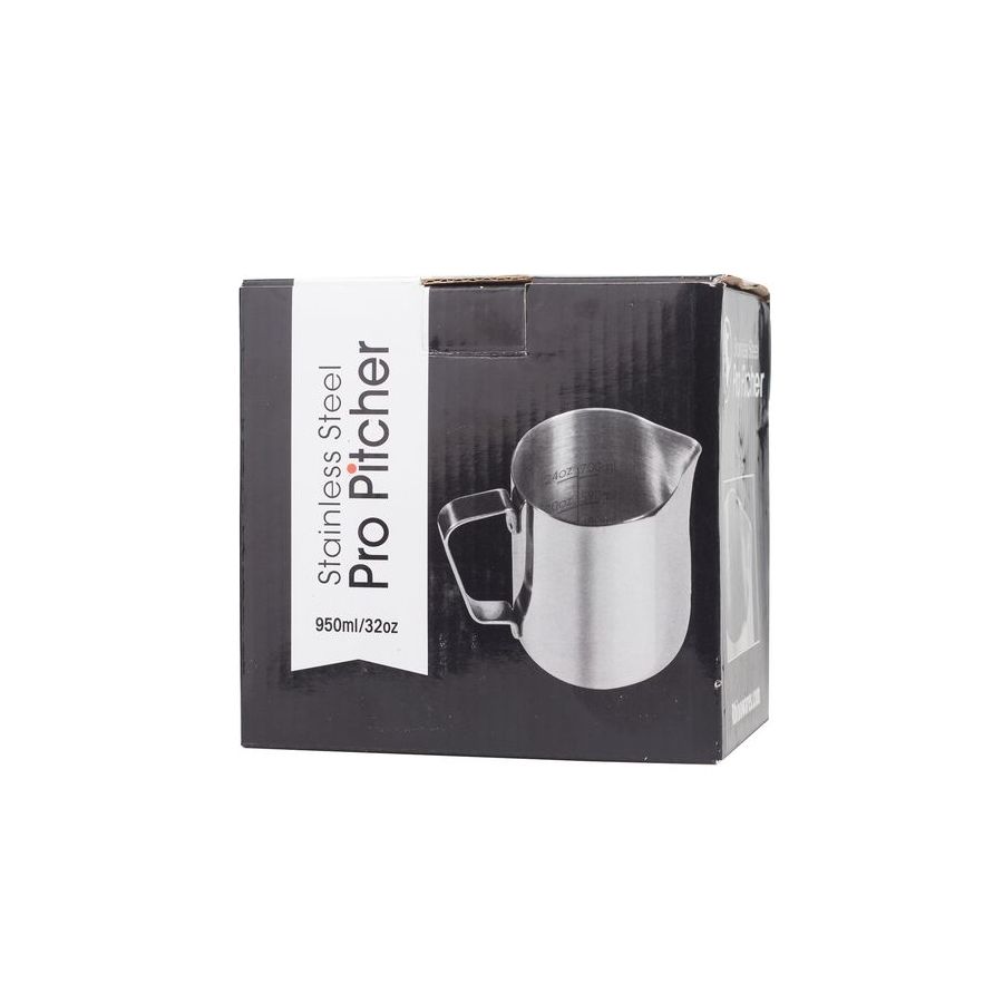 Rhinowares tejkanna 950ml