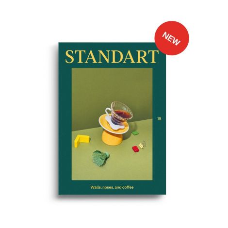 19. számú Standard magazin