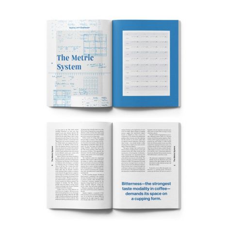 A 19. magazin Standart magazinja