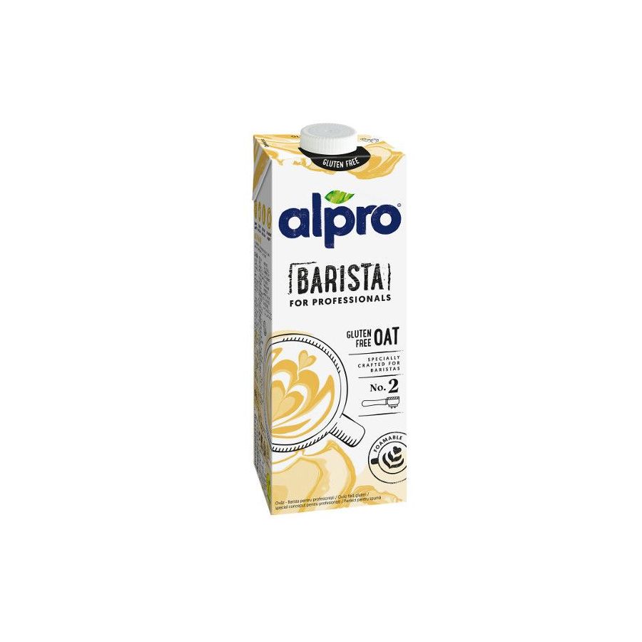 Alpro zabital ital szakembereknek 1L