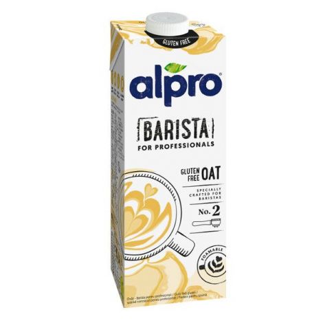 Alpro zabital ital szakembereknek 1L