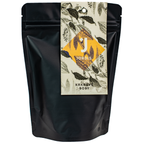 Jordis kakaóbab 130g